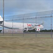 Punta Cana - Roswell en A330-200F de OccitanAir... - www.occitanair.over-blog.com