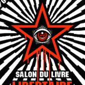 Salon du livre libertaire 2017