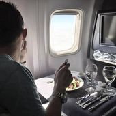 Bon Plan Testé - Paris-Orlando via Dublin - Classe Affaire - voyager-malin.over-blog.com