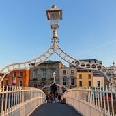 87,50€ - Dublin en 4* - 2J/1N - Au départ de Paris - voyager-malin.over-blog.com