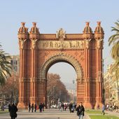 75,50€ - Barcelone en 4* - 2J/1N - Au départ de Paris - voyager-malin.over-blog.com