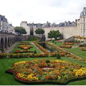 126€ - Weekend en Hôtel/Spa 5* - 2J/1N - Au départ de Nantes - voyager-malin.over-blog.com
