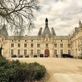 Testé ce weekend - Réservation Very Chic dans un Hôtel Château 5* - voyager-malin.over-blog.com