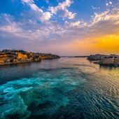 520€ - Malte en 5* - 8J/7N - Mars 2017 - Au Départ de Paris - voyager-malin.over-blog.com