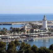 187€ - Séjour à Malaga - 3J/2N - Octobre 2017 - Au départ de Paris - voyager-malin.over-blog.com
