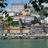 140€ - Porto en hôtel 4* - 3J/2N - Mars 2017 - Au départ de Paris - voyager-malin.over-blog.com