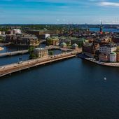 160€ - Stockholm en hôtel 4* - 3J/2N - Mai 2017 - Au départ de Paris - voyager-malin.over-blog.com
