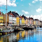 254€ - Copenhague en hôtel 4* - 3J/2N - Mars 2017 - Au départ de Paris - voyager-malin.over-blog.com