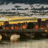 134€ - Dublin en hôtel 4* - 3J/2N - Mars 2017 - Au départ de Paris - voyager-malin.over-blog.com