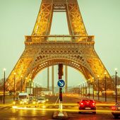 186€ - Paris en hôtel 3* - 3J/2N - Avril 2017 - Au départ de Marseille - voyager-malin.over-blog.com