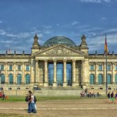 189€ - Berlin en hôtel 4* - 3J/2N - Juillet 2017 - Au départ de Lyon - voyager-malin.over-blog.com