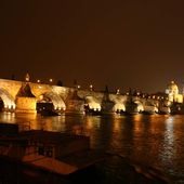 241€ - Prague en hôtel 4* - 3J/2N - Avril 2017 - Au départ de Paris - voyager-malin.over-blog.com