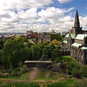 152€ - Glasgow en hôtel 4* - 3J/2N - Juin 2017 - Au départ de Paris - voyager-malin.over-blog.com