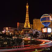1144€ - Las Vegas en hôtel 5* - 9J/7N - Mai 2017 - Au départ de Paris - voyager-malin.over-blog.com