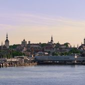 368€ - Tallin en hôtel 4* - 4J/3N - Juin 2017 - Au départ de Paris - voyager-malin.over-blog.com