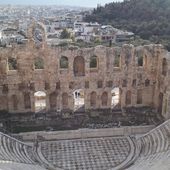 775€ - Grèce en hôtel 5* - 8J/7N - Mai 2017 - Au départ de Paris - voyager-malin.over-blog.com