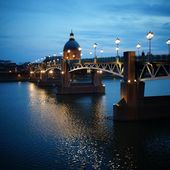 210€ - Toulouse en hôtel 4* - 3J/2N - Mai 2017 - Au départ de Paris - voyager-malin.over-blog.com