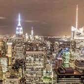 1236€ - New York en hôtel 5* - 9J/7N - Avril 2017 - Au départ de Paris - voyager-malin.over-blog.com