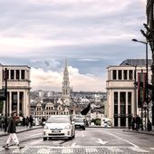 259€ - Bruxelles en hôtel 4* - 4J/3N - Mai 2017 - Au départ de Paris - voyager-malin.over-blog.com