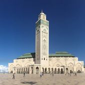 433€ - Casablanca en hôtel 4* - 8J/7N - Juin 2017 - Au départ de Paris - voyager-malin.over-blog.com