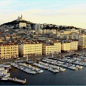 223€ - Marseille en hôtel 4* - 3J/2N - Mai 2017 - Au départ de Nantes - voyager-malin.over-blog.com