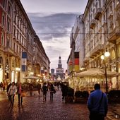 218€ - Milan en hôtel 5* - 3J/2N - Mai 2017 - Au départ de Bordeaux - voyager-malin.over-blog.com