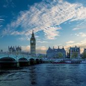 121€ - Londres en hôtel 5* - 3J/2N - Mai 2017 - Au départ de Bordeaux - voyager-malin.over-blog.com