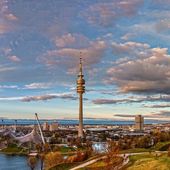 212€ - Munich en hôtel 3* - 4J/3N - Octobre 2017 - Au départ de Paris - voyager-malin.over-blog.com