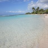 815€ - Guadeloupe en hôtel 4* - 9J/7N - Juin 2017 - Au départ de Paris - voyager-malin.over-blog.com