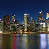 1024€ - Singapour en hôtel 5* - 10J/7N - Mai 2017 - Au départ de Paris - voyager-malin.over-blog.com