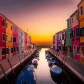 218€ - Venise en hôtel 4* - 3J/2N - Juillet 2017 - Au départ de Paris - voyager-malin.over-blog.com