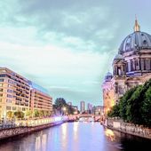 208€ - Berlin en hôtel 4* - 3J/2N - Juillet 2017 - Au départ de Paris - voyager-malin.over-blog.com