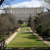 411€ - Madrid en hôtel 5* - 3J/2N - Juin 2017 - Au départ de Paris - voyager-malin.over-blog.com