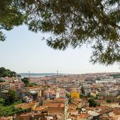 302€ - Lisbonne en hôtel 5* - 3J/2N - Juin 2017 - Au départ de Paris - voyager-malin.over-blog.com
