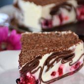 Pancake Cake