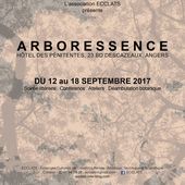 Arboressence : L'événement de votre rentrée. - E