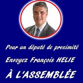 - LEGISLATIVES 2017 3° CIRCONSCRIPTION DE L'ESSONNE