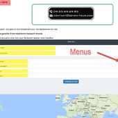 Voiture de prestige avec chauffeur : Reservation en ligne - courses Aéroport - Paris- province - Véhicules et Chauffeurs de prestige pour professionnels et particuliers