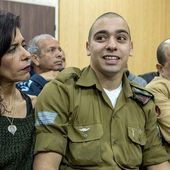 L’affaire Elor Azaria au regard du droit israélien et du Tsedek hébraïque, par Pierre Lurçat