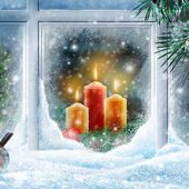 * Swap de l'Hiver : 1*2*3...c'est Noël ! - les4saisons de mafalda