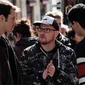 In Talk With : Sullivan Le Postec - AJME