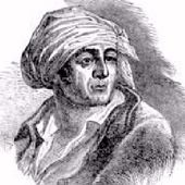 JEAN-PAUL MARAT - LA LIBERTÉ