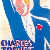 CHARLES TRENET - Libre Pensée en Polynésie