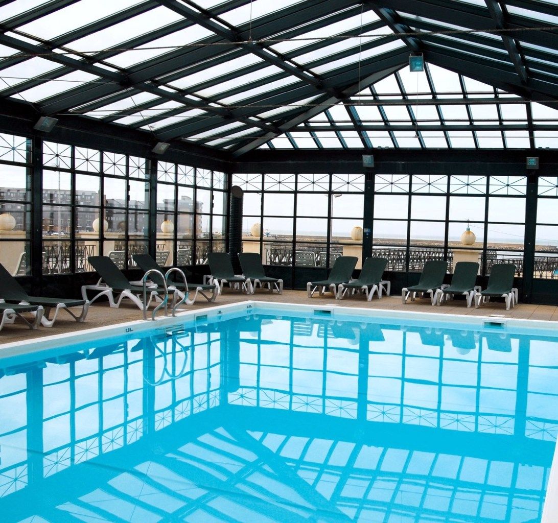 Hotel Trouville Sur Mer Avec Piscine Hotel Trouville Sur Mer Avec Piscine