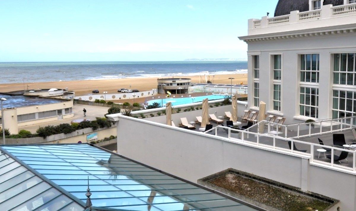 Hotel Trouville Etoiles Hotel Trouville Etoiles
