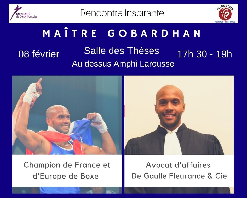 rencontres cergy pontoise