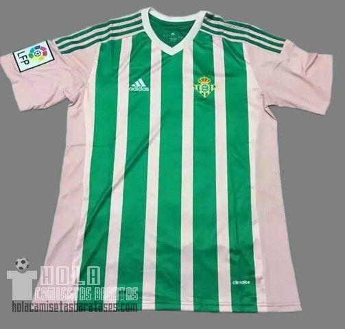 segunda equipacion Real Betis baratas segunda equipacion Real Betis baratas