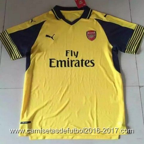 camisetas de futbol Arsenal baratas camisetas de futbol Arsenal baratas