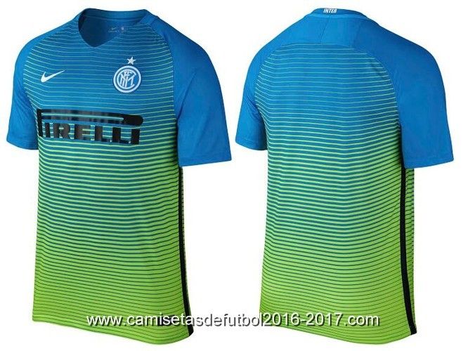 equipacion entrenamiento Inter Milan nuevas equipacion entrenamiento Inter Milan nuevas