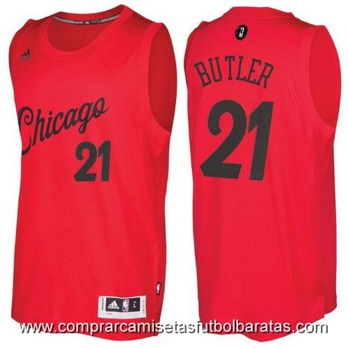 camiseta chicago bulls 2017